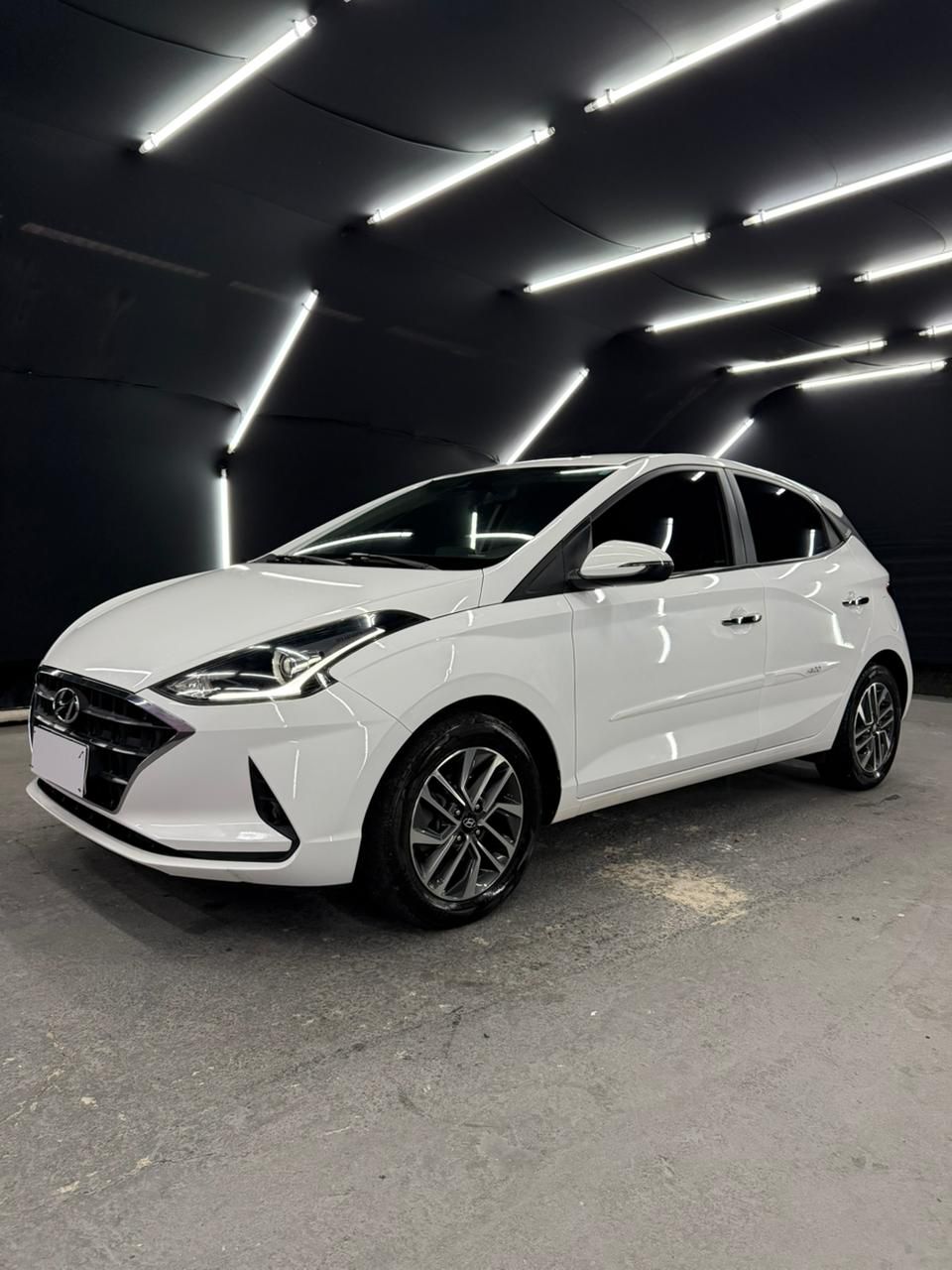 HB20 DIAMOND 1.0 turbo