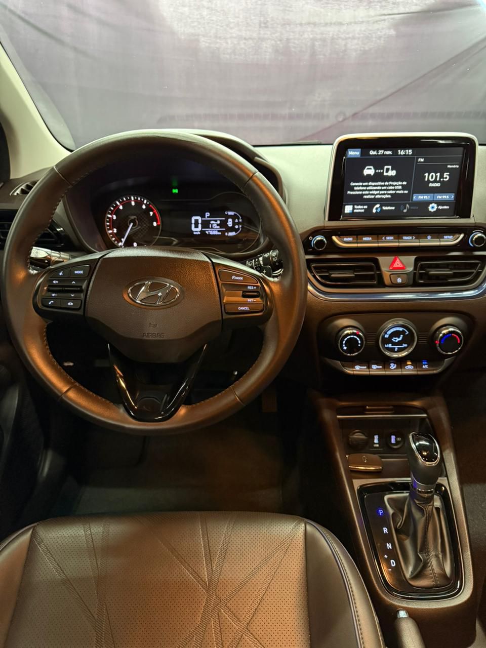 HB20 DIAMOND 1.0 turbo