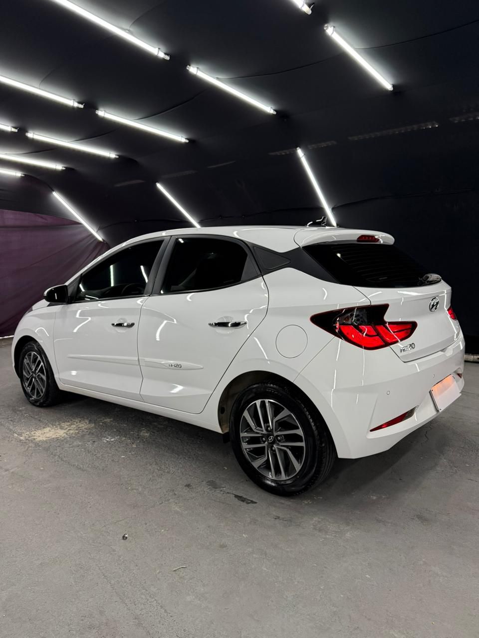 HB20 DIAMOND 1.0 turbo