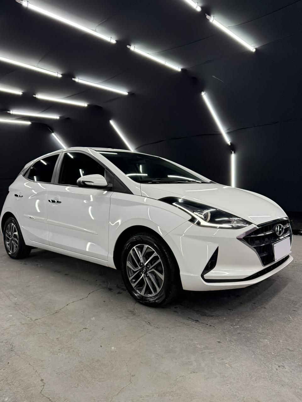 HB20 DIAMOND 1.0 turbo